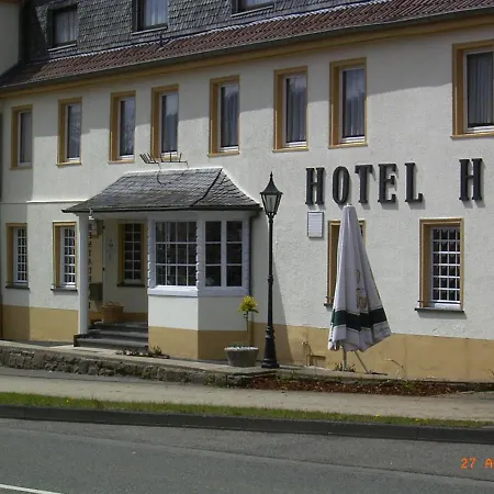 Hoddelbusch Typ C *