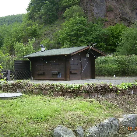 Hoddelbusch Typ C 슈라이덴