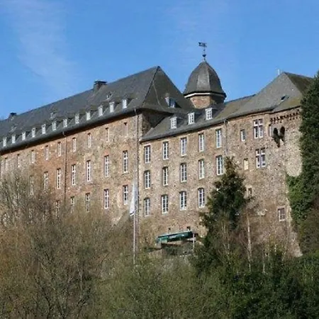 Hoddelbusch Typ C 슈라이덴